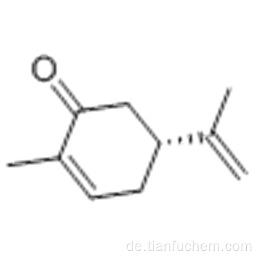 L (-) - Carvone CAS 6485-40-1